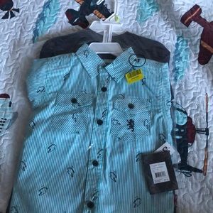 Brand New 3 piece set